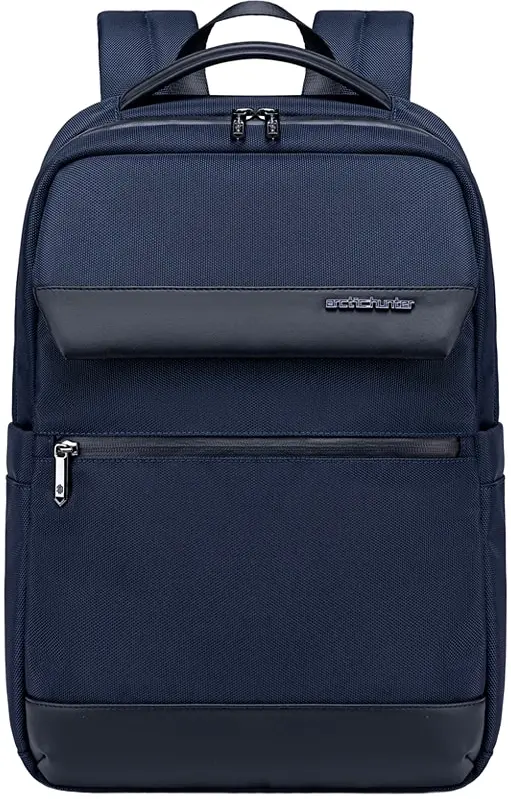 Рюкзак Arctic Hunter B00671 (Blue) - фото - №0