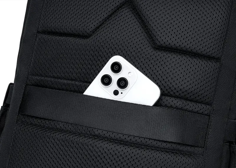 Рюкзак Arctic Hunter B00671 (Blue) - фото - №5