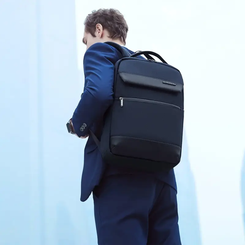 Рюкзак Arctic Hunter B00671 (Blue) - фото - №6