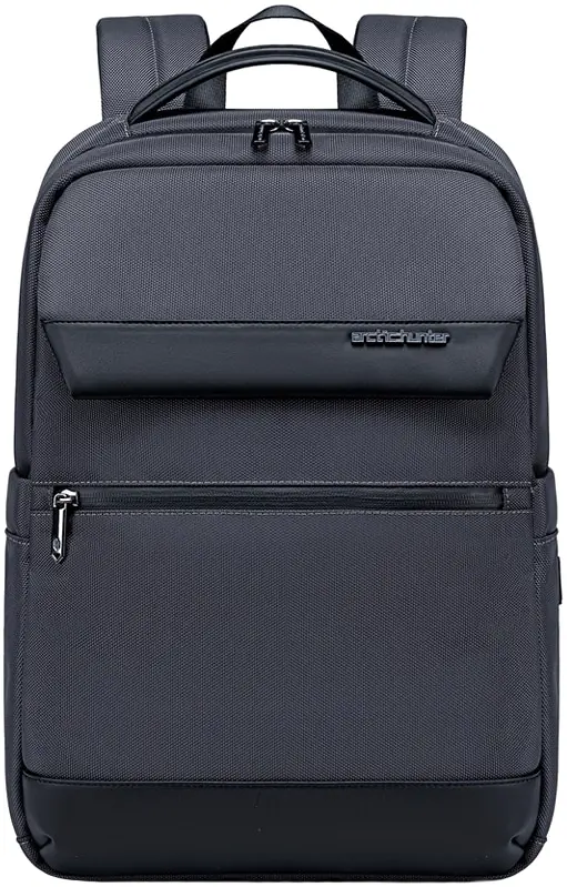 Рюкзак Arctic Hunter B00671 (Grey) - фото - №0