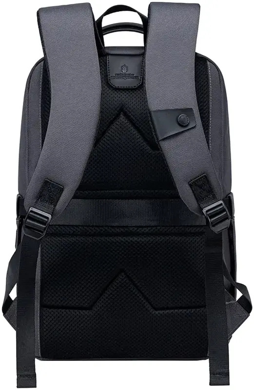 Рюкзак Arctic Hunter B00671 (Grey) - фото - №2