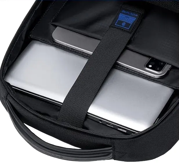 Рюкзак Arctic Hunter B00671 (Grey) - фото - №4