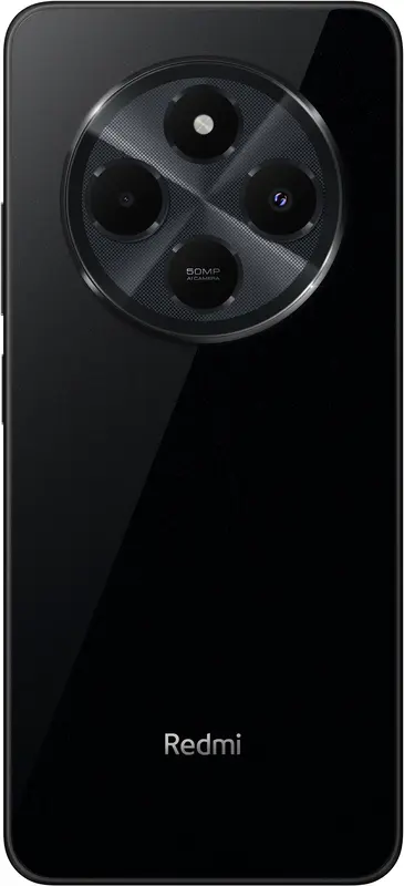 Xiaomi Redmi 14C 4/128GB (Midnight Black) фото