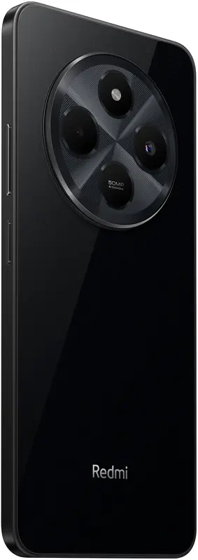 Xiaomi Redmi 14C 4/128GB (Midnight Black) фото