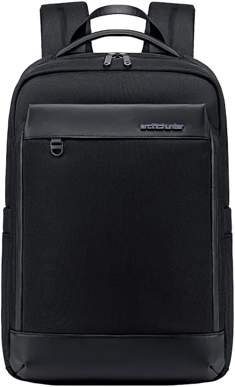 Рюкзак Arctic Hunter B00672 (Black) - фото - №0