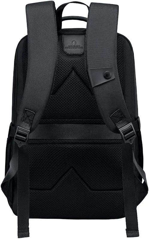 Рюкзак Arctic Hunter B00672 (Black) - фото - №3