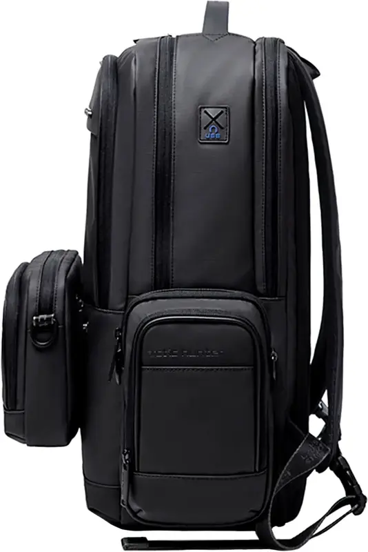 Рюкзак Arctic Hunter B00483 (Black) - фото - №2