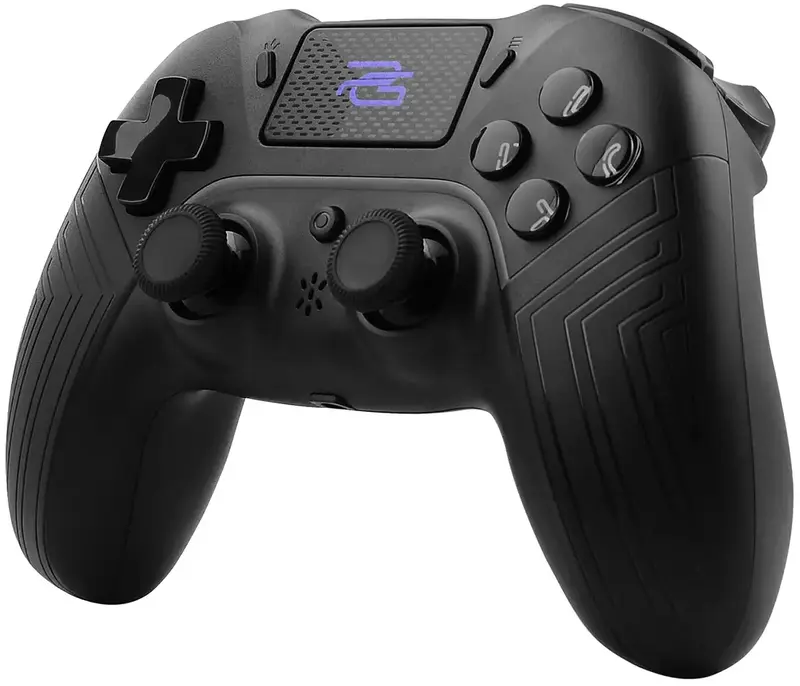 Беспроводной геймпад Proove Gaming Skadi black фото