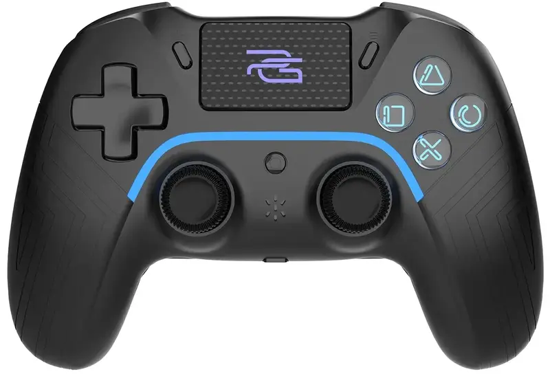 Беспроводной геймпад Proove Gaming Skadi black фото