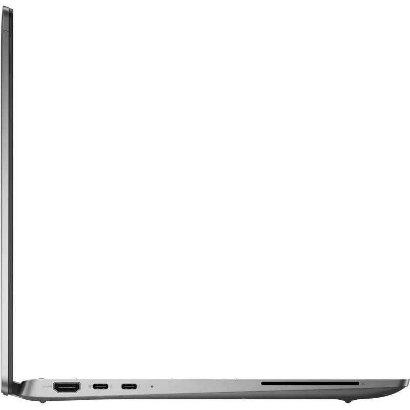 Ноутбук Dell Latitude 7450 Grey (N098L745014UA_W11P) - фото - №3