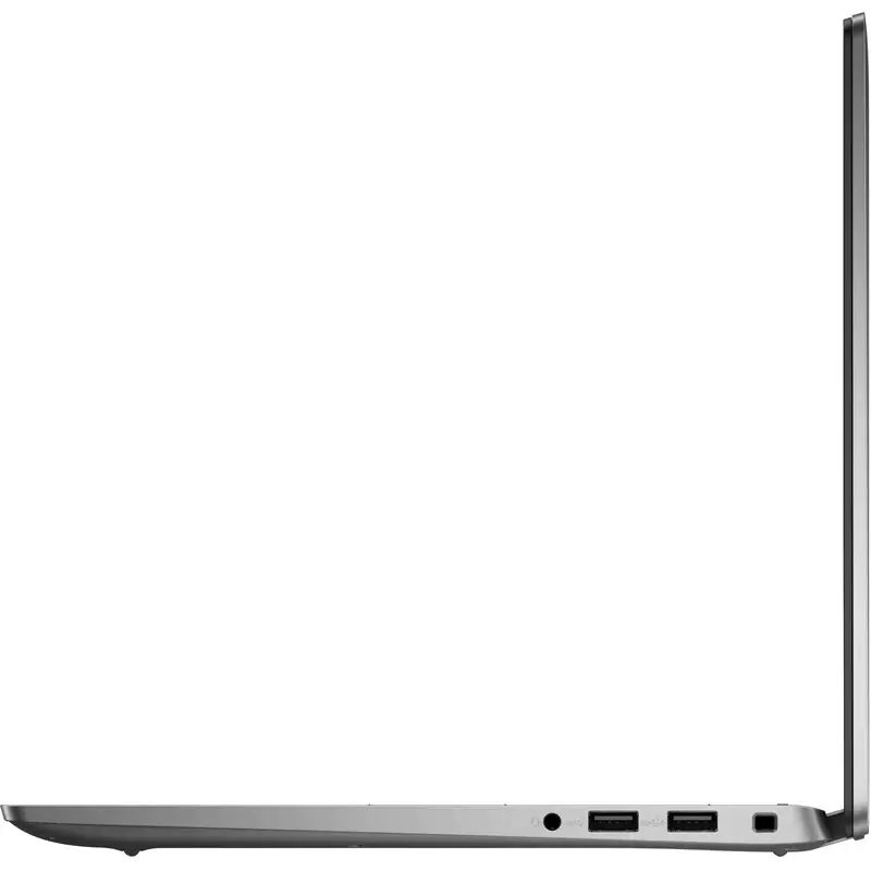 Ноутбук Dell Latitude 7450 Grey (N098L745014UA_W11P) - фото - №4