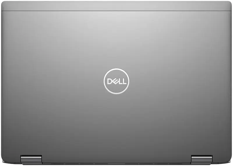 Ноутбук Dell Latitude 7450 Grey (N098L745014UA_W11P) - фото - №5