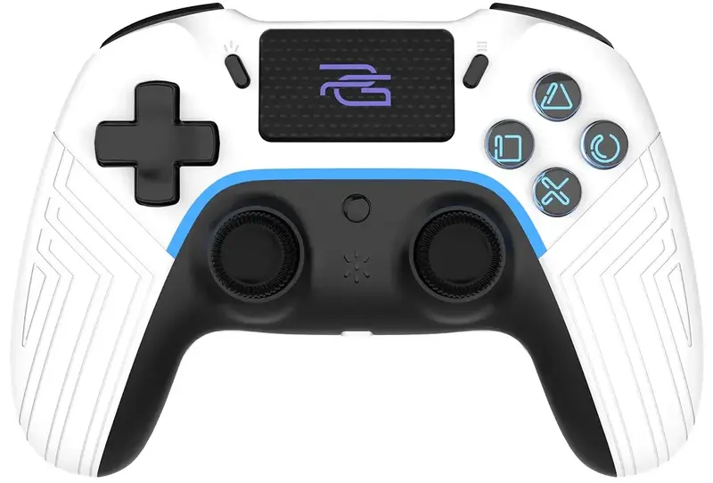 Беспроводной геймпад Proove Gaming Skadi white фото