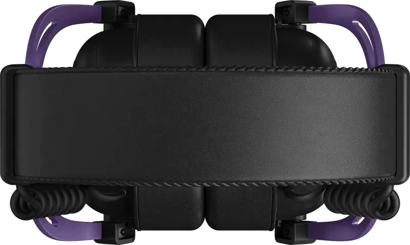 Гарнитура игровая HATOR Hypergang 2 Signature Edition Lavander (HTA-914) фото