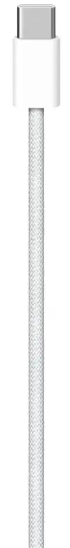 Кабель Apple USB-C to USB-C 1m (MW493) 60W бiлий фото