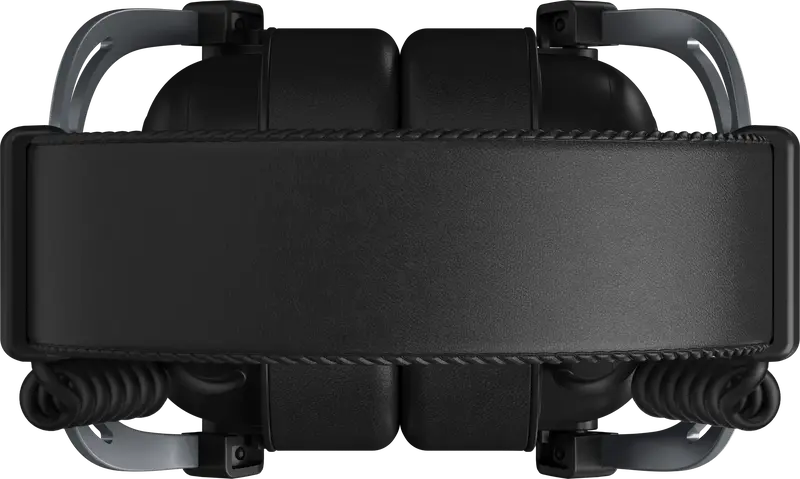 Гарнітура ігрова HATOR Hypergang 2 Signature Edition USB 7.1 Titanium (HTA-945) фото