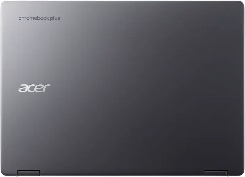 Ноутбук Acer Chromebook Plus Spin 514 CP514-4HN Grey (NX.KYQEU.001) - фото - №11