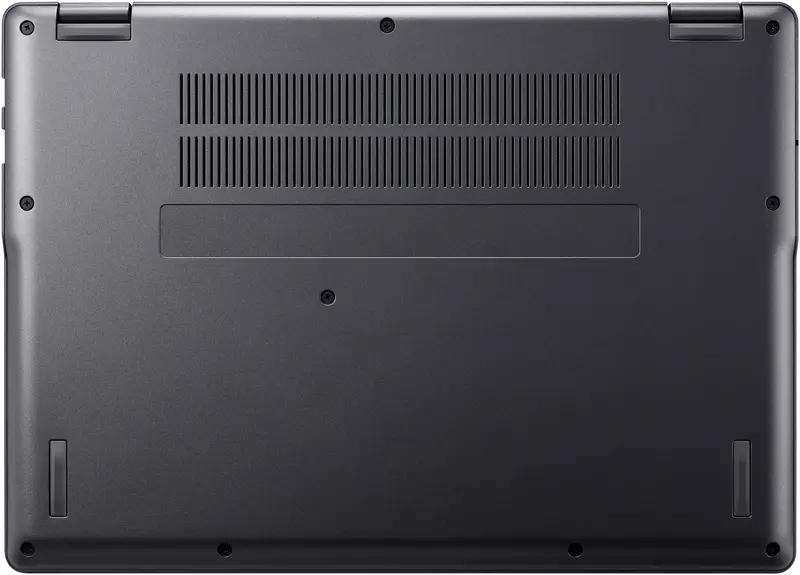 Ноутбук Acer Chromebook Plus Spin 514 CP514-4HN Grey (NX.KYQEU.001) - фото - №12