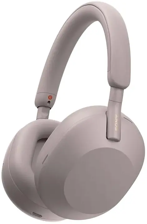 SONY WH-1000XM5 Smoky Pink 本体 Наушники Sony WH-1000XM5 Pink ᐈ Купить Наушники Sony WH-1000XM5