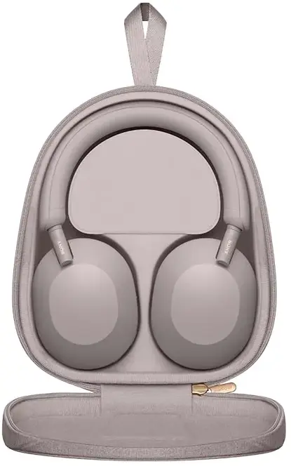 Наушники Sony WH-1000XM5 Pink ᐈ Купить Наушники Sony WH-1000XM5