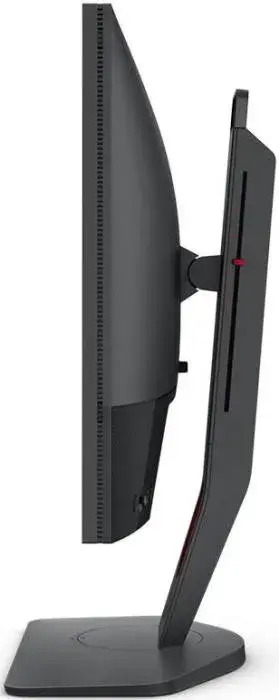 Ігровий монітор BENQ XL2411K Dark Grey (9H.LJPLB.QBE) - фото - №5