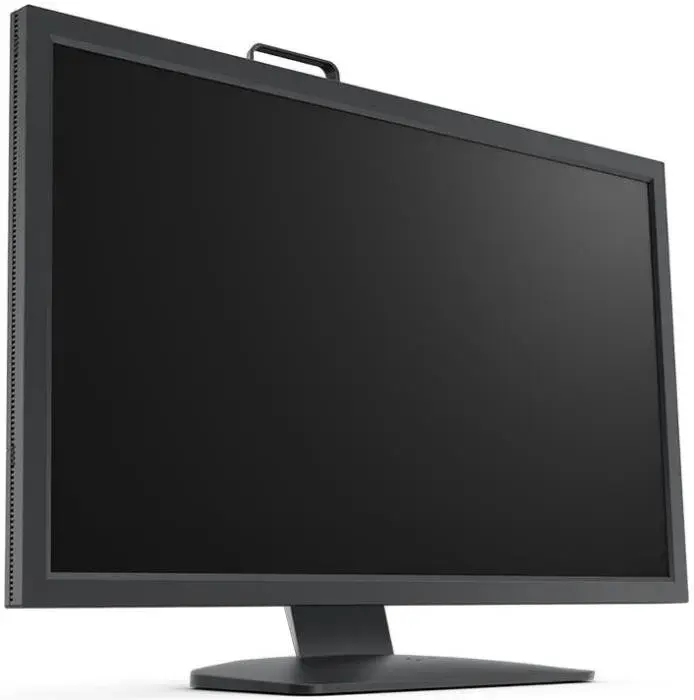 Ігровий монітор BENQ XL2411K Dark Grey (9H.LJPLB.QBE) - фото - №4