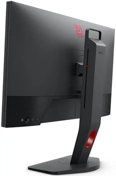 Ігровий монітор BENQ XL2411K Dark Grey (9H.LJPLB.QBE) - фото - №3