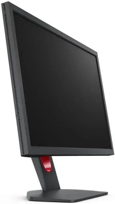Ігровий монітор BENQ XL2411K Dark Grey (9H.LJPLB.QBE) - фото - №1