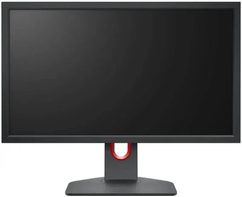 Ігровий монітор BENQ XL2411K Dark Grey (9H.LJPLB.QBE) - фото - №0