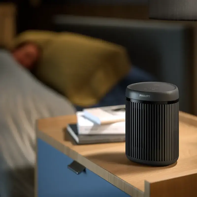 Тепловентилятор Philips 5000 CX2120/01 - фото - №4