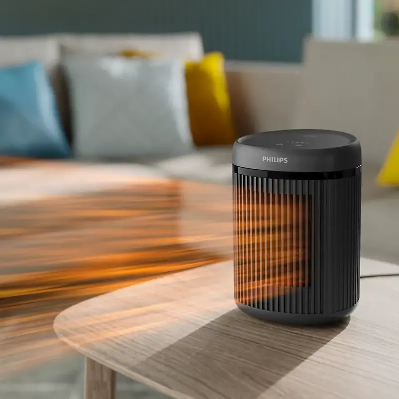 Тепловентилятор Philips 5000 CX2120/01 - фото - №3