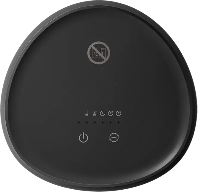 Тепловентилятор Philips 5000 CX2120/01 - фото - №2