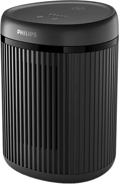 Тепловентилятор Philips 5000 CX2120/01 - фото - №1