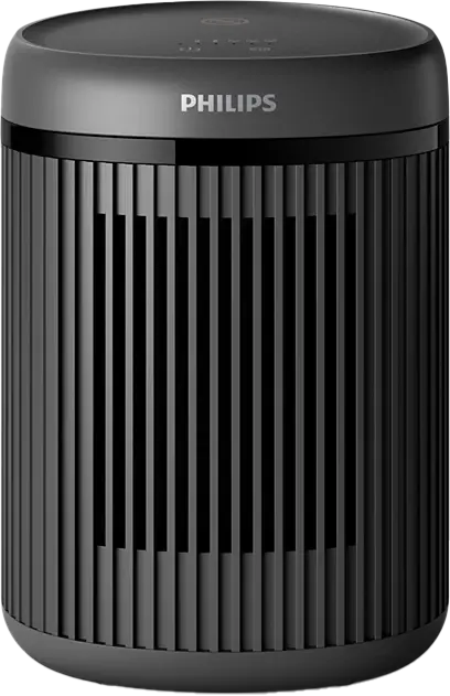 Тепловентилятор Philips 5000 CX2120/01 - фото - №0