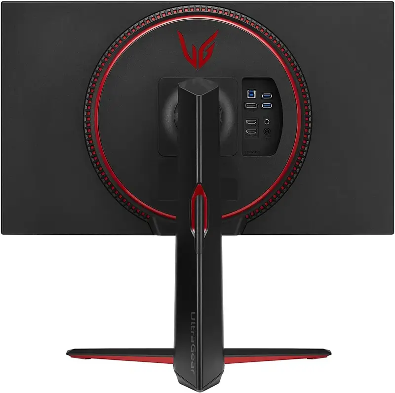 Игровой монитор LG 27" 27GP850-B фото