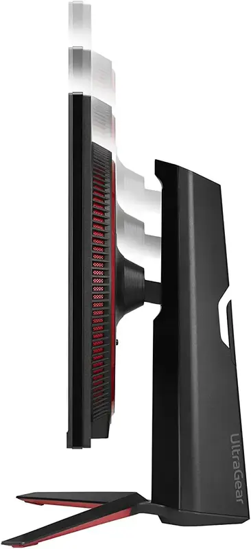 Игровой монитор LG 27" 27GP850-B фото