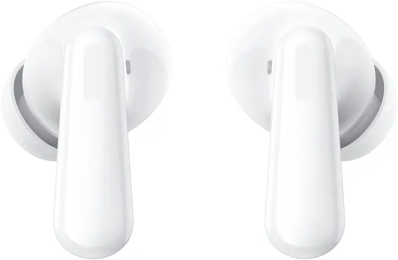 Бездротові навушники OPPO Enco Air4 Silky White фото