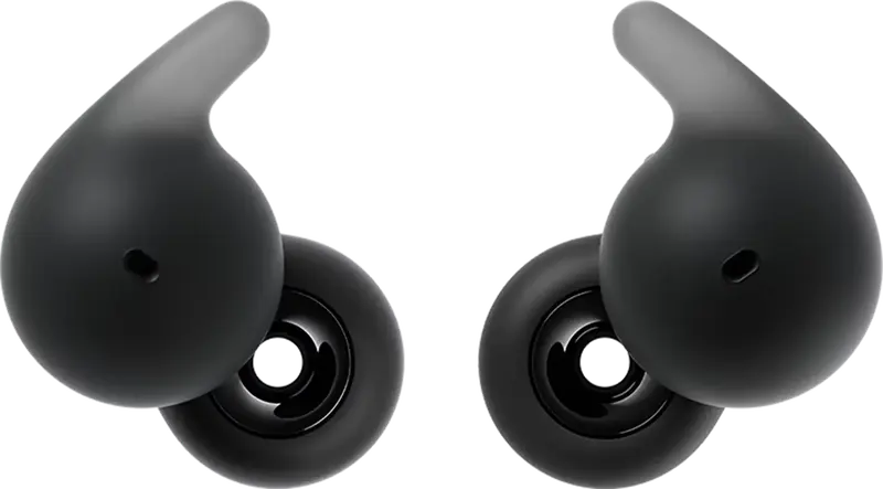 Навушники Sony WF-L910 BT Black - фото - №1