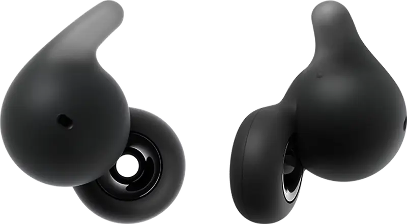 Навушники Sony WF-L910 BT Black - фото - №0
