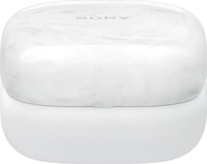 Навушники Sony WF-L910 BT White - фото - №4