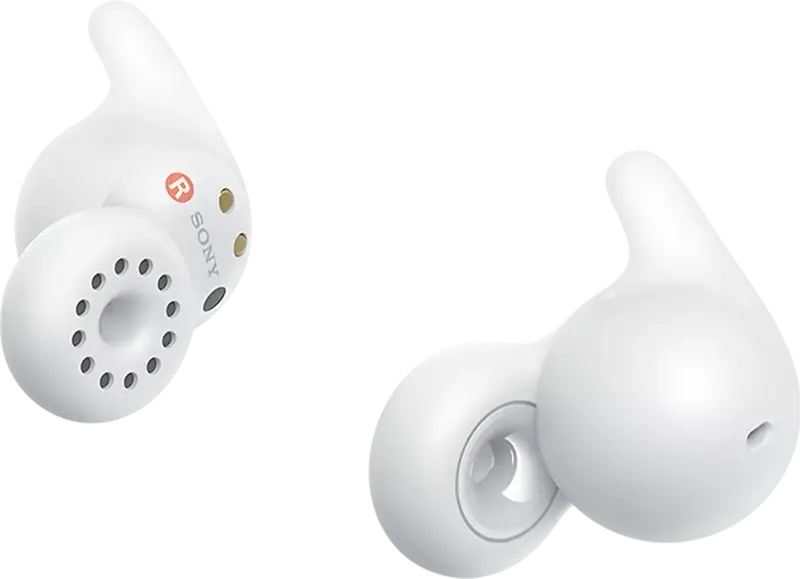 Навушники Sony WF-L910 BT White - фото - №2
