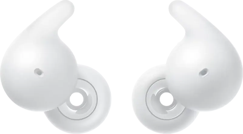 Навушники Sony WF-L910 BT White - фото - №1