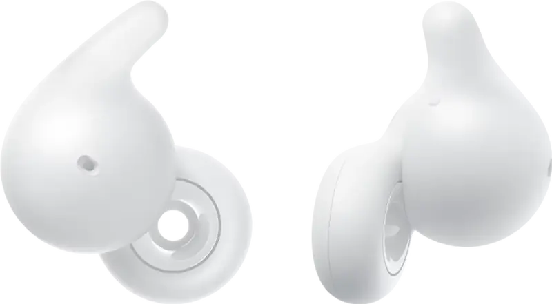Навушники Sony WF-L910 BT White - фото - №0
