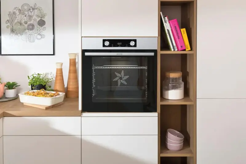 Духова шафа з конвекцією GORENJE BO6735E02X - фото - №24
