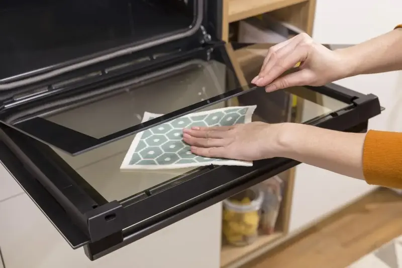 Духова шафа з конвекцією GORENJE BO6735E02X - фото - №23