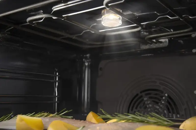 Духова шафа з конвекцією GORENJE BO6735E02X - фото - №14