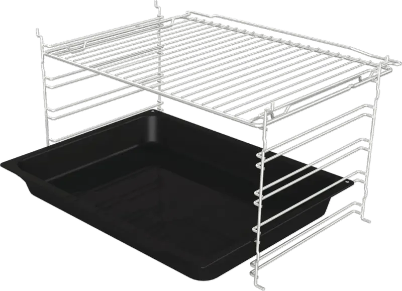 Духова шафа з конвекцією GORENJE BO6735E02X - фото - №7