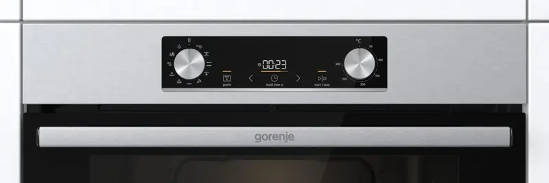 Духова шафа з конвекцією GORENJE BO6735E02X - фото - №5