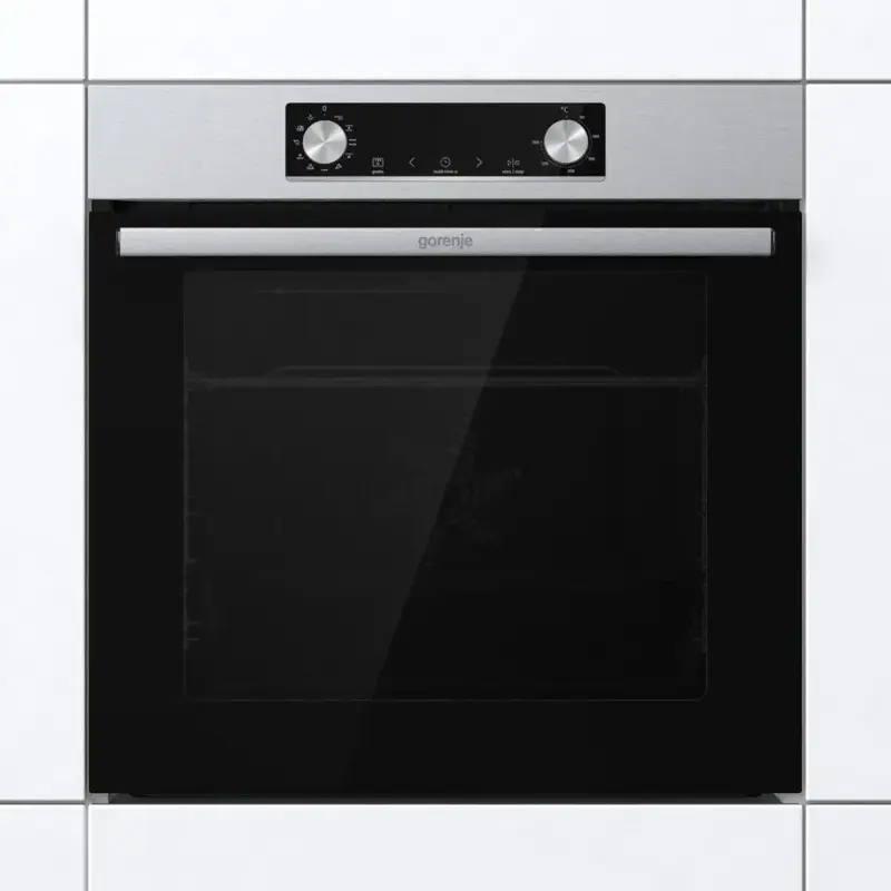 Духова шафа з конвекцією GORENJE BO6735E02X - фото - №3