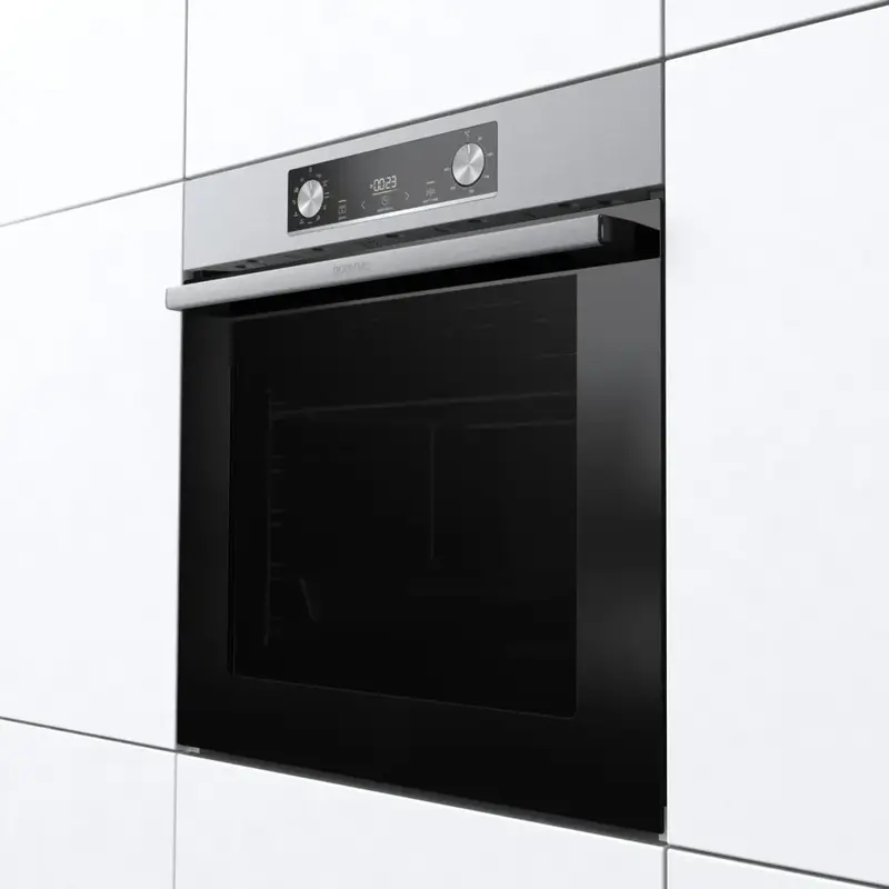 Духова шафа з конвекцією GORENJE BO6735E02X - фото - №2